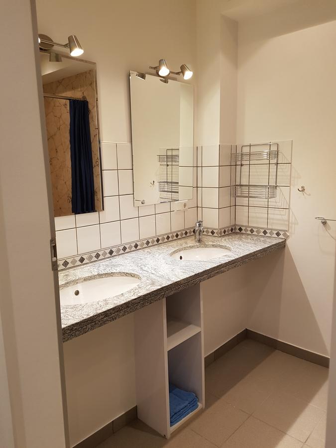 Hostel Gaestehaus Zum Padre Goch Dış mekan fotoğraf